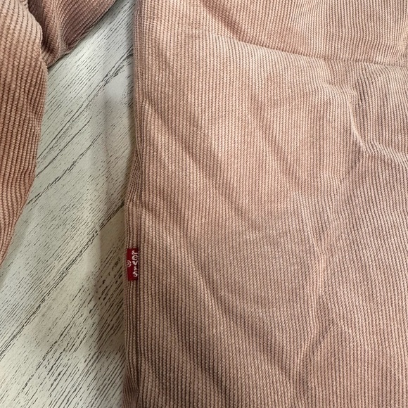 Levi's Ladies' Corded Puffer Jacket - Picture 11 of 11